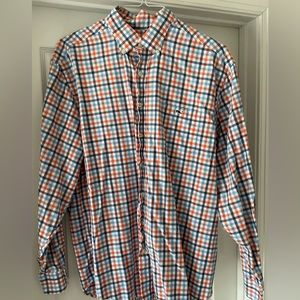 Vineyard Vines Button Down